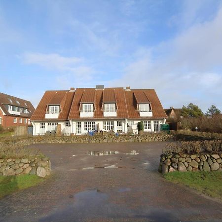 Taal Huis 1B Wenningstedt-Braderup Bagian luar foto
