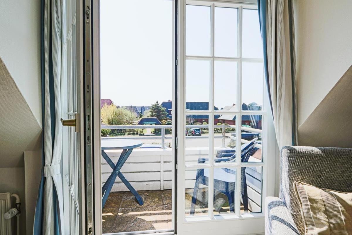 Taal Huis 1B Wenningstedt-Braderup Bagian luar foto